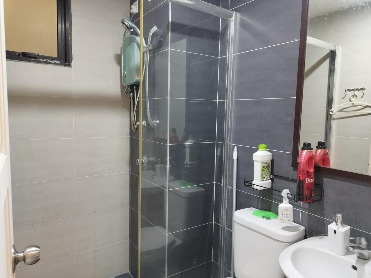 Kinta Riverfront Ipoh - Laaman Homestay מראה חיצוני תמונה